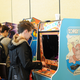 Illustration for article titled Sad You Weren't At GDC? Me Too. Let's Take A Virtual Tour Of All The Cool Stuff Instead.